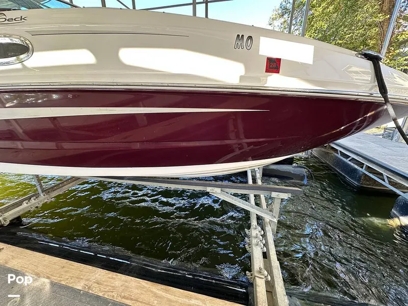 Slide: The Image of Sea Ray 260 Sundeck 2012 - 15987554