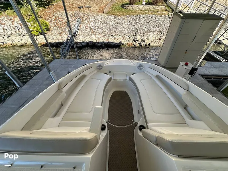 Slide: The Image of Sea Ray 260 Sundeck 2012 - 15987474