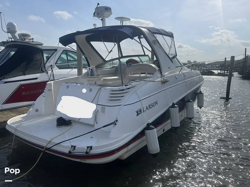 The Image of Larson Cabrio 310 2006 - 15972512