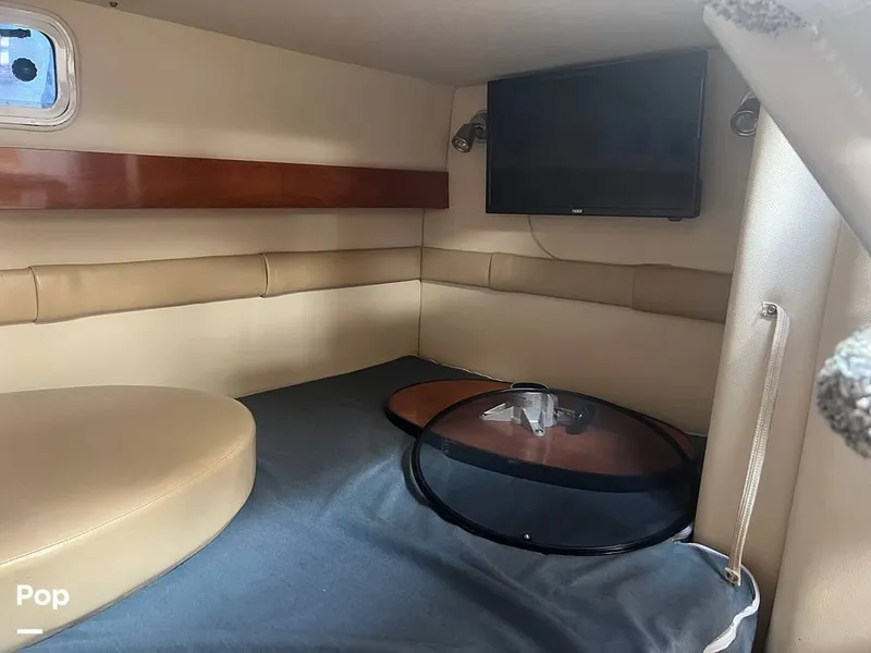 Slide: The Image of Aft Berth With Tv - 15972541