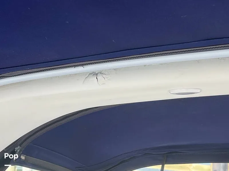 Slide: The Image of Delamination On Arch - 15972552