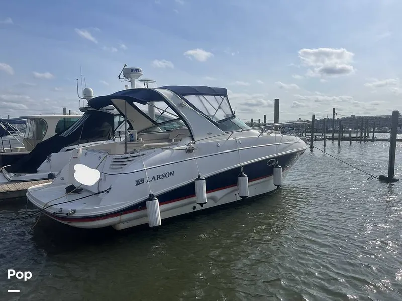 Slide: The Image of Larson Cabrio 310 2006 - 15972511