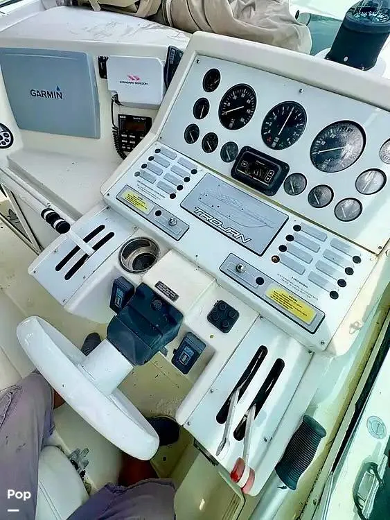 Slide: The Image of Trojan 370 Express 1994 - 16192859