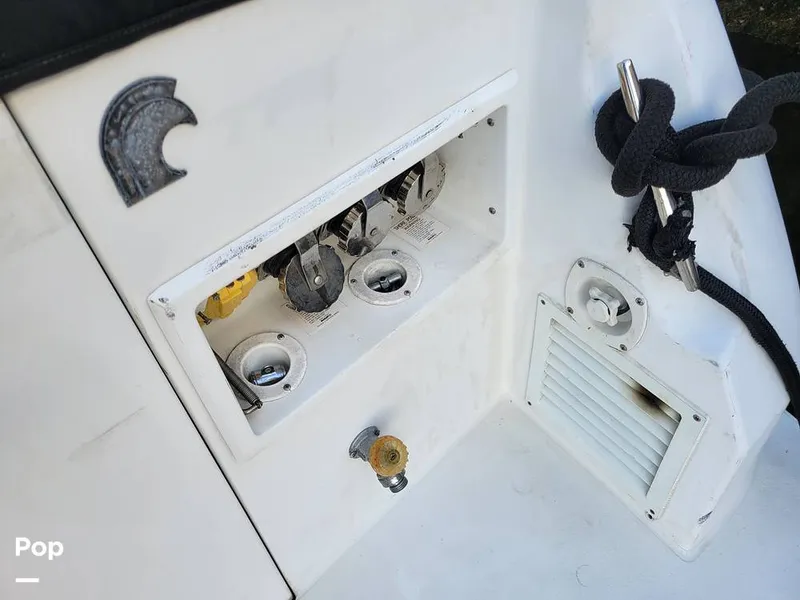 Slide: The Image of Trojan 370 Express 1994 - 16261251