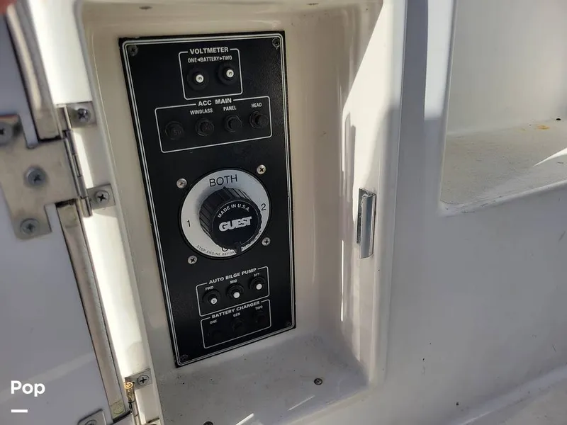 Slide: The Image of Trojan 370 Express 1994 - 16261254