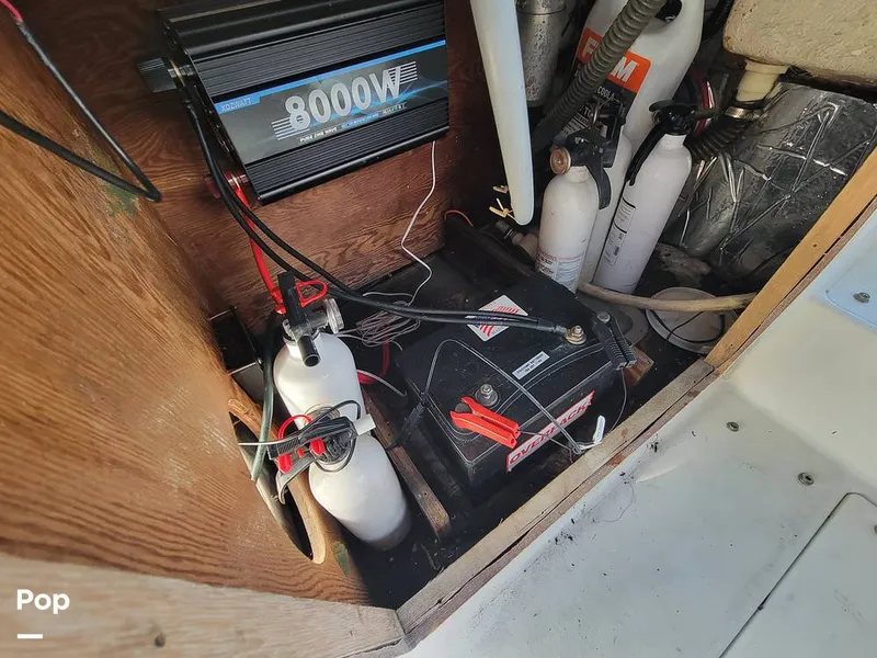 Slide: The Image of Trojan 370 Express 1994 - 16261255