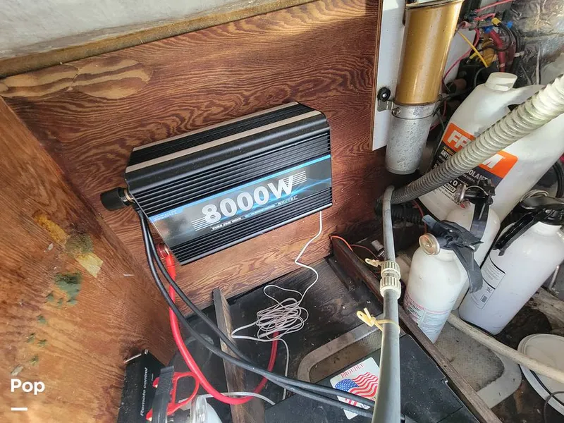 Slide: The Image of Trojan 370 Express 1994 - 16261256