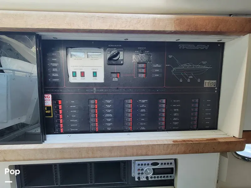 Slide: The Image of Trojan 370 Express 1994 - 16261265