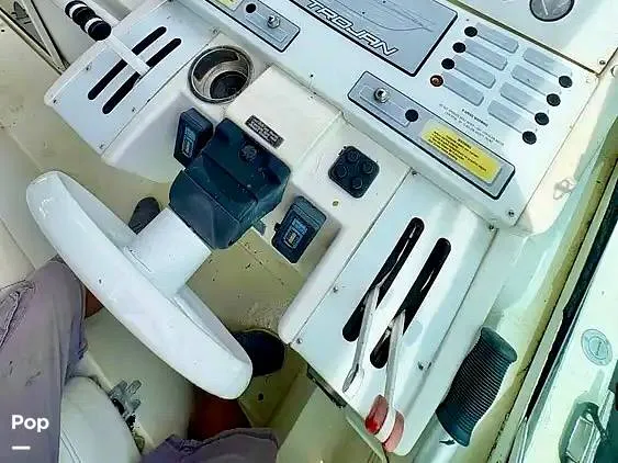 Slide: The Image of Trojan 370 Express 1994 - 16192543