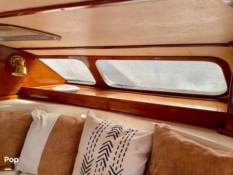 Slide: The Image of Sailcraft Cherokee 350 1980 - 15996027