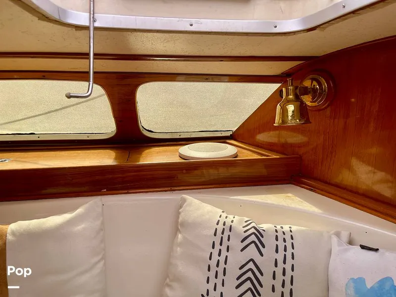 Slide: The Image of Sailcraft Cherokee 350 1980 - 15996028