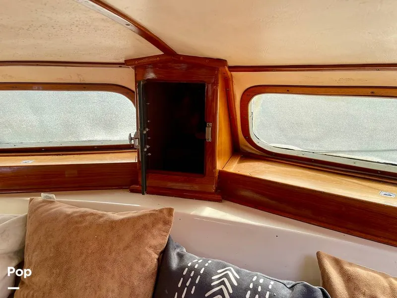 Slide: The Image of Sailcraft Cherokee 350 1980 - 15996029