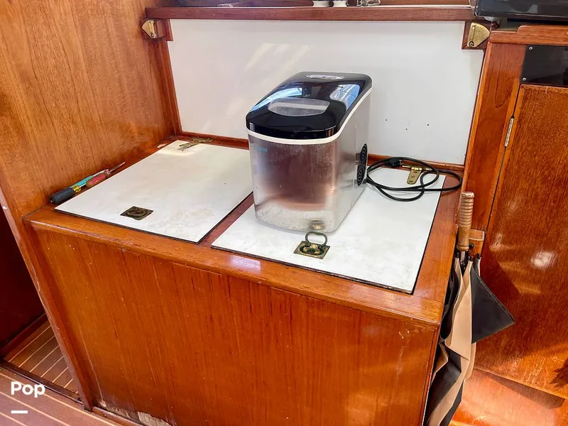 Slide: The Image of Sailcraft Cherokee 350 1980 - 15996038