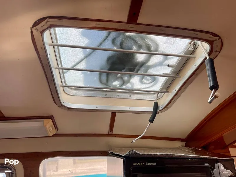 Slide: The Image of Sailcraft Cherokee 350 1980 - 15996039