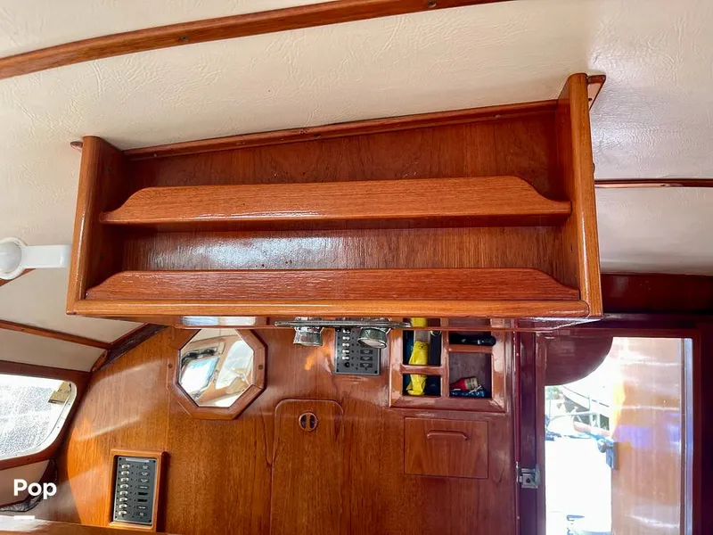 Slide: The Image of Sailcraft Cherokee 350 1980 - 15996042