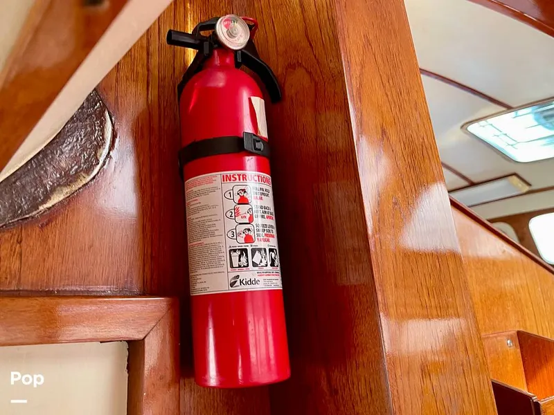 Slide: The Image of Sailcraft Cherokee 350 1980 - 15996017