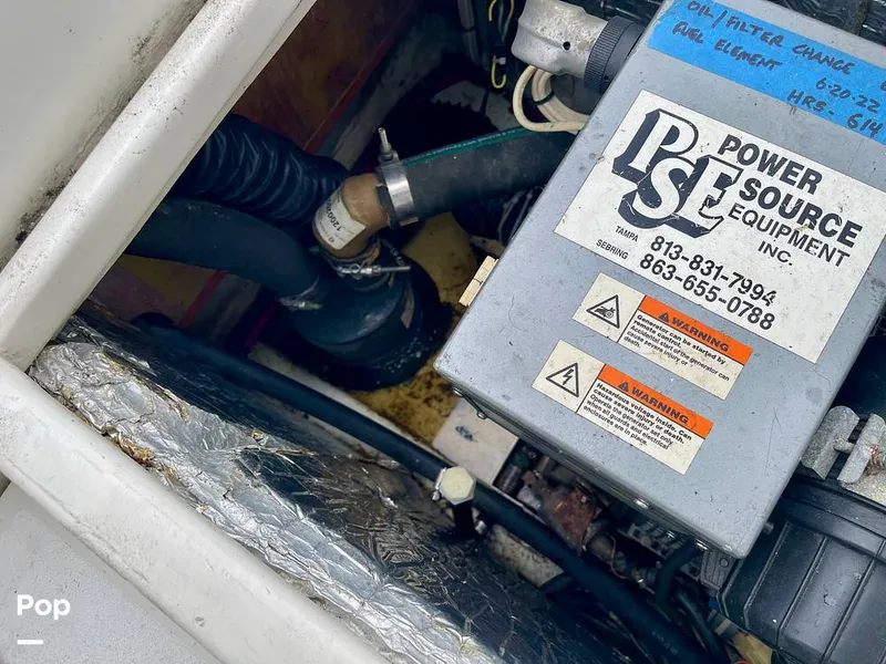 Slide: The Image of Sailcraft Cherokee 350 1980 - 15996053