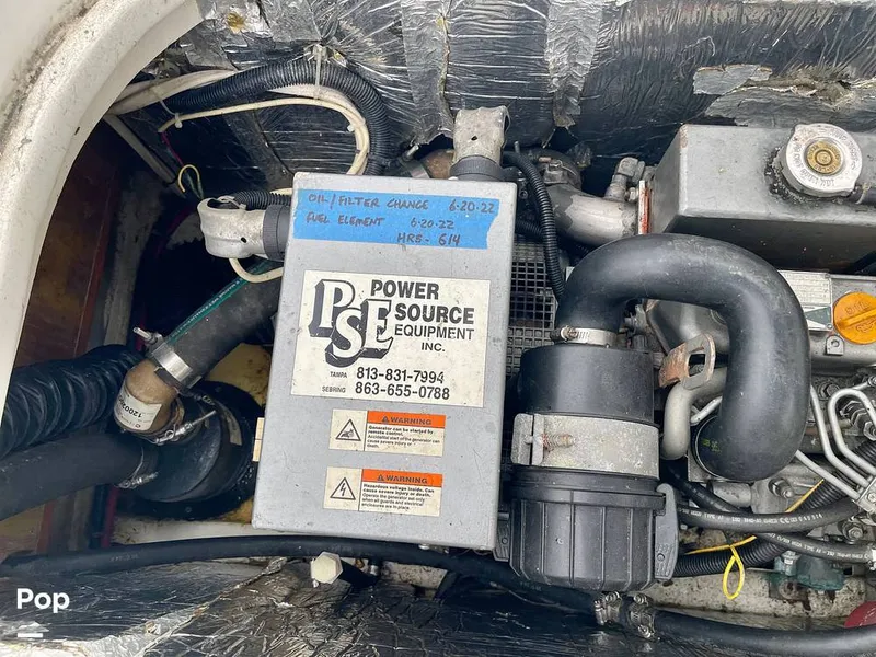 Slide: The Image of Sailcraft Cherokee 350 1980 - 15996056