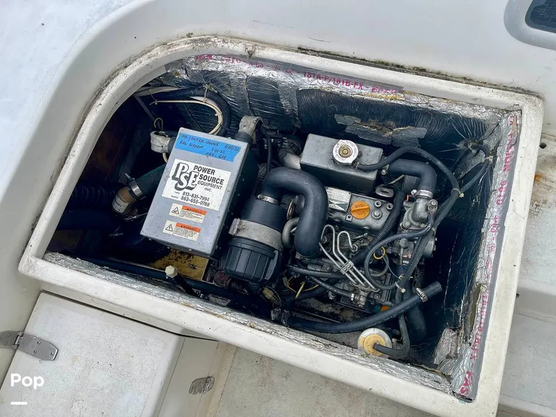 Slide: The Image of Sailcraft Cherokee 350 1980 - 15996058