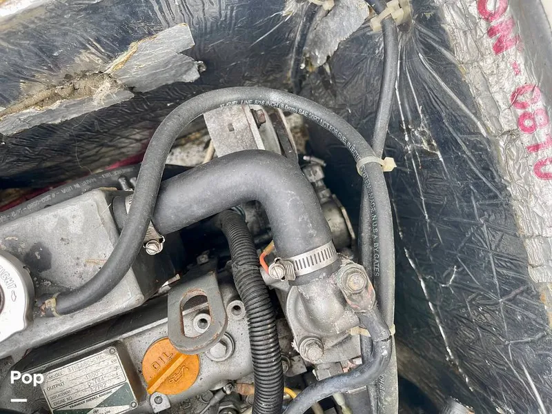 Slide: The Image of Sailcraft Cherokee 350 1980 - 15996063