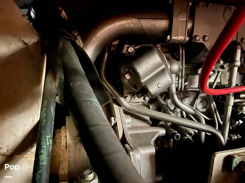 Slide: The Image of Sailcraft Cherokee 350 1980 - 15996067