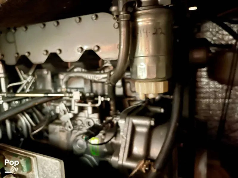 Slide: The Image of Sailcraft Cherokee 350 1980 - 15996068