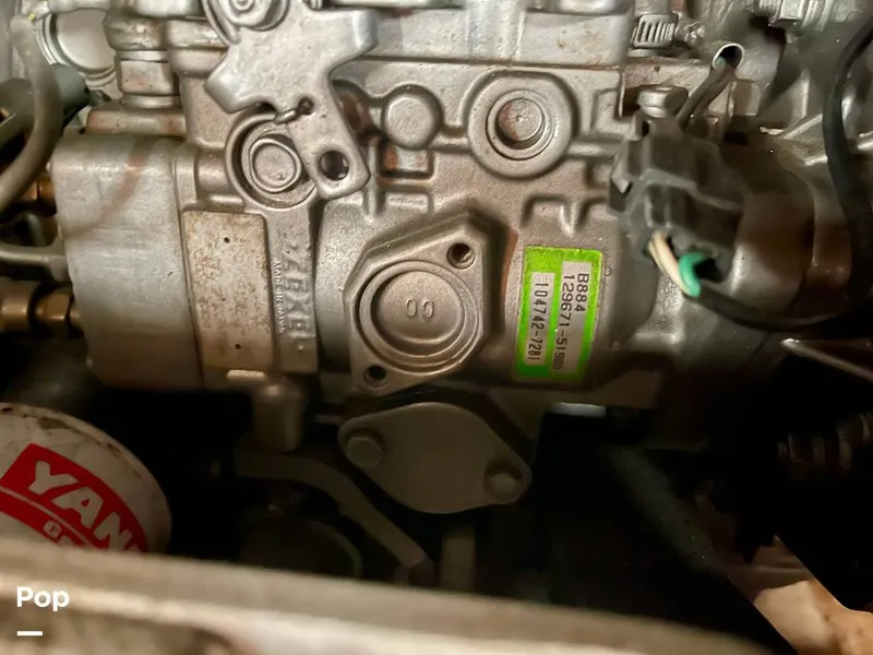 Slide: The Image of Sailcraft Cherokee 350 1980 - 15996073