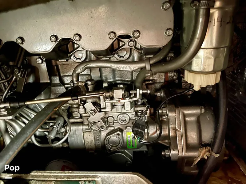 Slide: The Image of Sailcraft Cherokee 350 1980 - 15996075