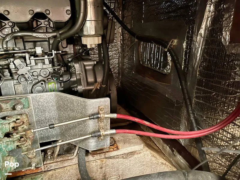 Slide: The Image of Sailcraft Cherokee 350 1980 - 15996076