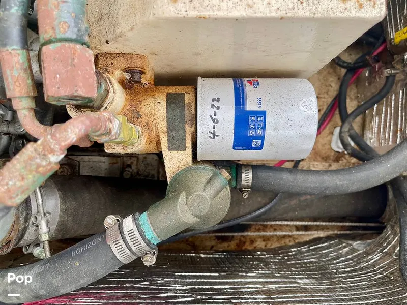 Slide: The Image of Sailcraft Cherokee 350 1980 - 15996079