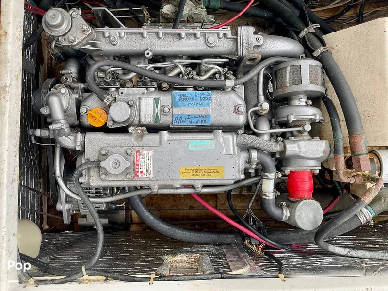 Slide: The Image of Steering Wheel - 15935237