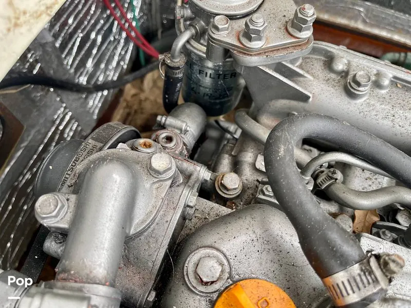 Slide: The Image of Main Sail - 15935234