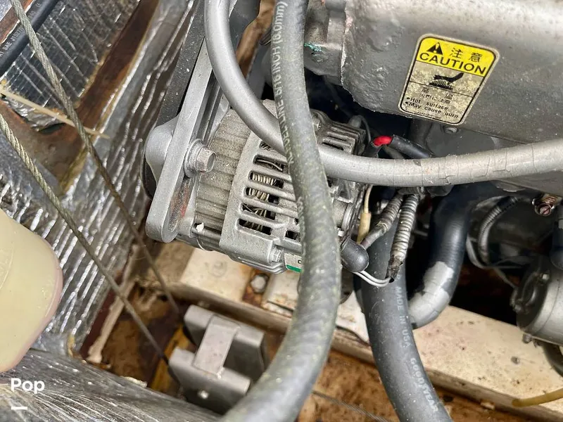 Slide: The Image of Sailcraft Cherokee 350 1980 - 15935235