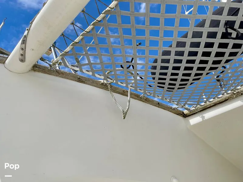 Slide: The Image of Sailcraft Cherokee 350 1980 - 15995903