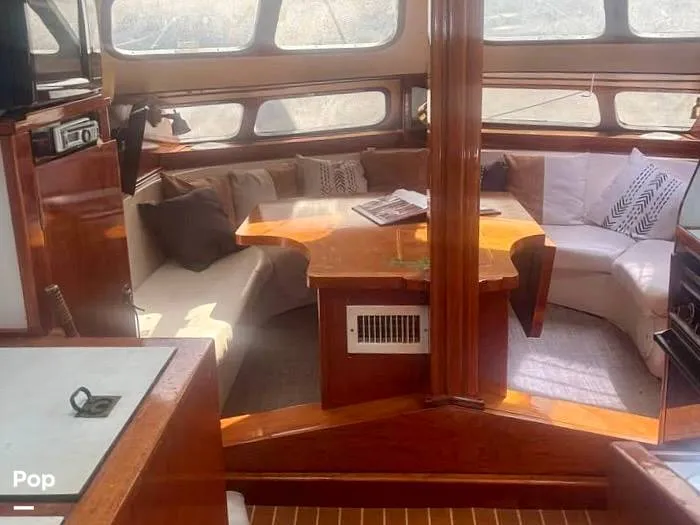 Slide: The Image of Sailcraft Cherokee 350 1980 - 15995901