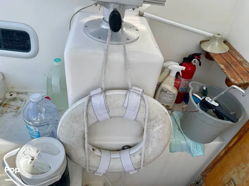 Slide: The Image of Sailcraft Cherokee 350 1980 - 15995927