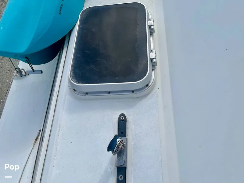 Slide: The Image of Sailcraft Cherokee 350 1980 - 15995936