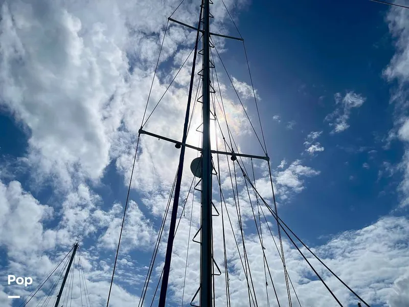 Slide: The Image of Sailcraft Cherokee 350 1980 - 15995938