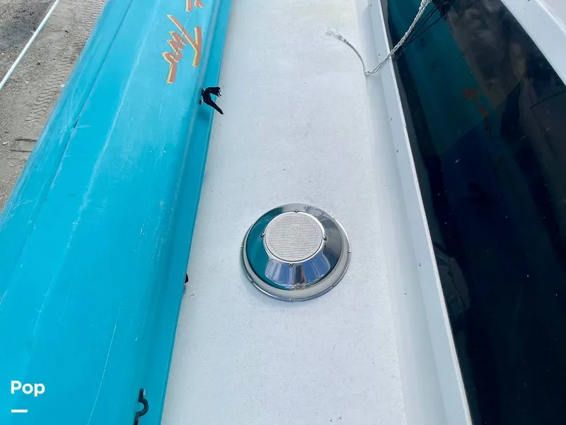 Slide: The Image of Sailcraft Cherokee 350 1980 - 15995947