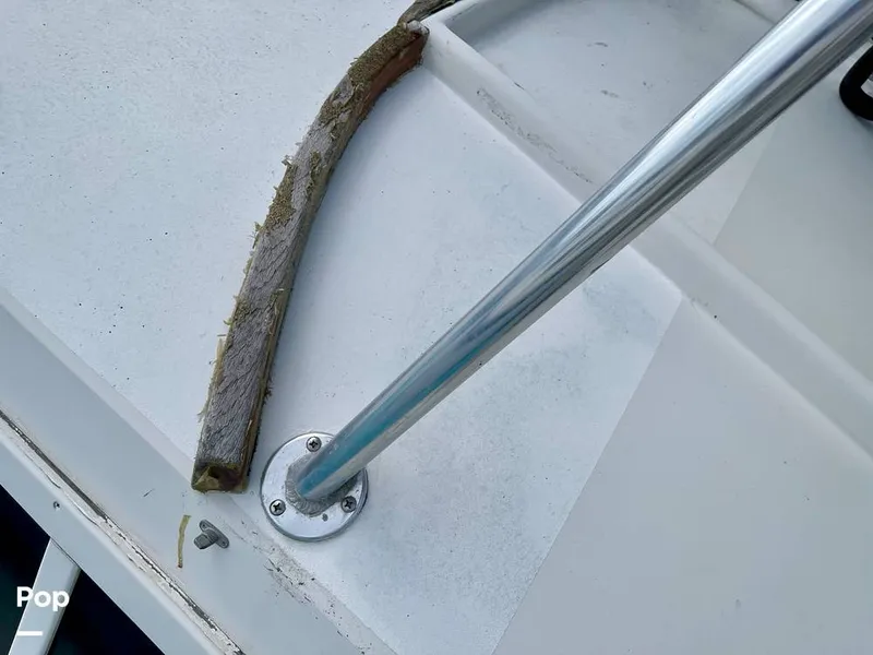 Slide: The Image of Sailcraft Cherokee 350 1980 - 15995948