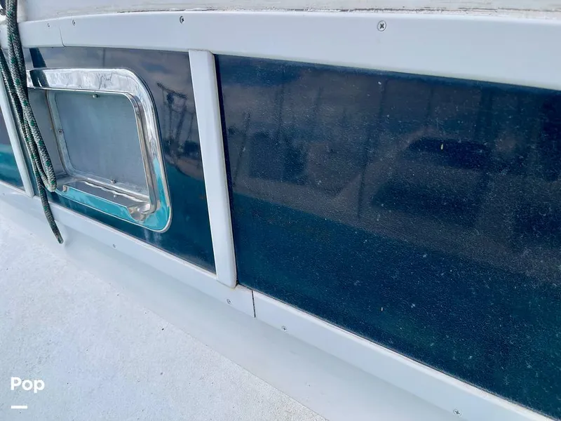 Slide: The Image of Sailcraft Cherokee 350 1980 - 15995950