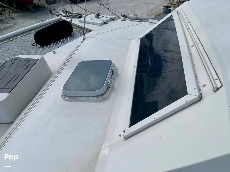 Slide: The Image of Sailcraft Cherokee 350 1980 - 15995960