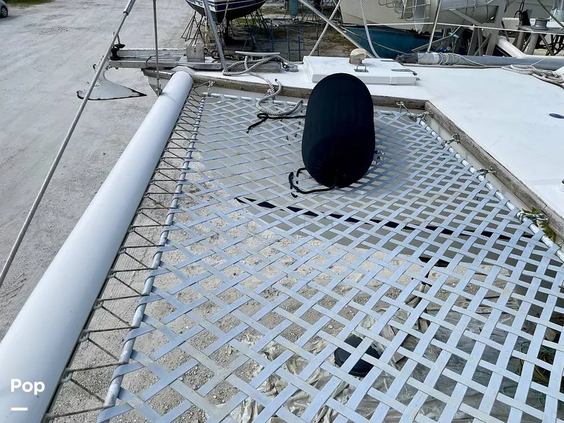 Slide: The Image of Sailcraft Cherokee 350 1980 - 15995962