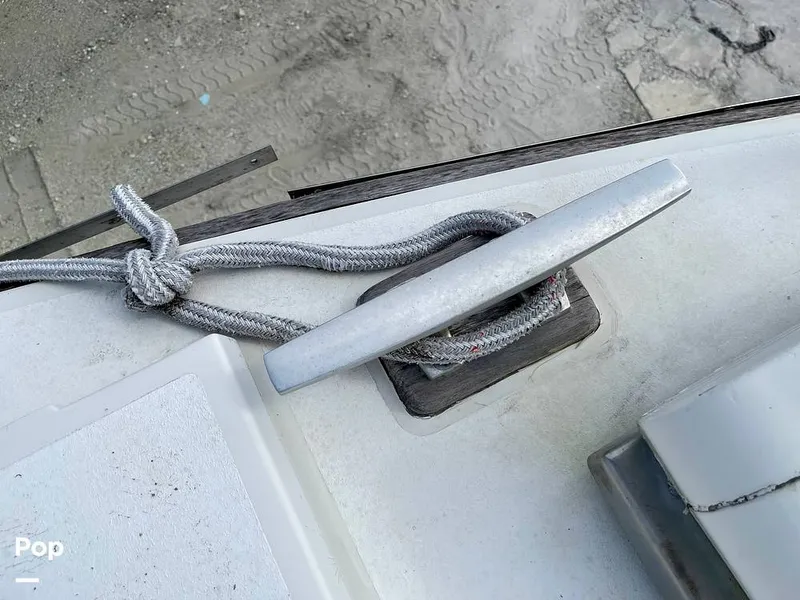 Slide: The Image of Sailcraft Cherokee 350 1980 - 15995964