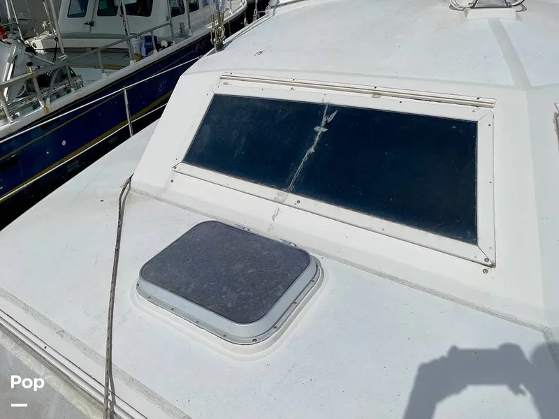 Slide: The Image of Sailcraft Cherokee 350 1980 - 15995973