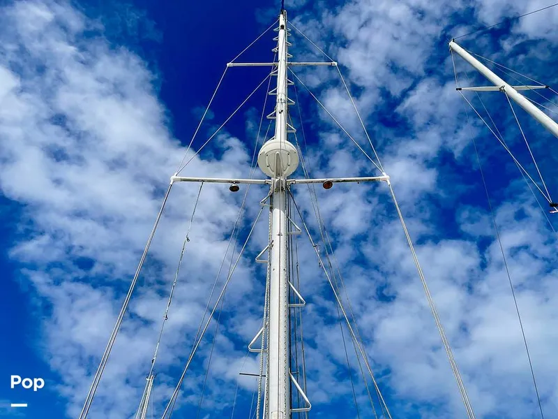 Slide: The Image of Sailcraft Cherokee 350 1980 - 15995975