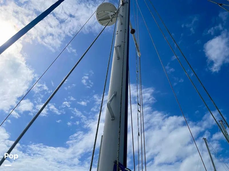 Slide: The Image of Sailcraft Cherokee 350 1980 - 15995961