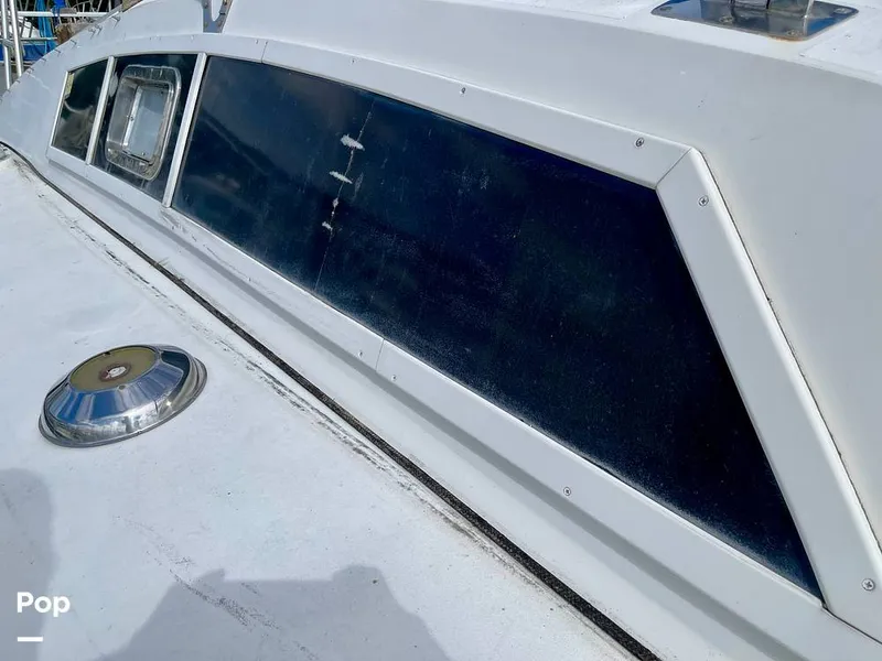 Slide: The Image of Sailcraft Cherokee 350 1980 - 15995988