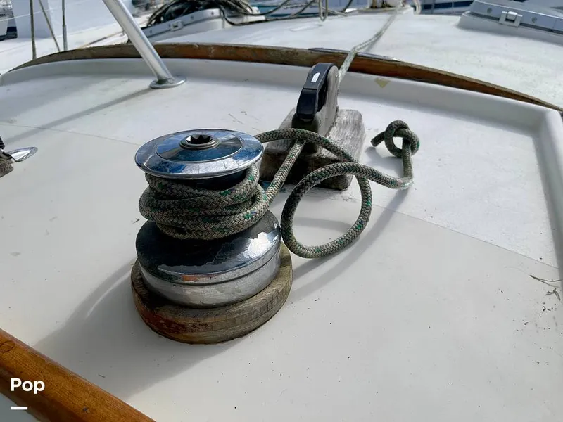 Slide: The Image of Winches - Manual - 15995998