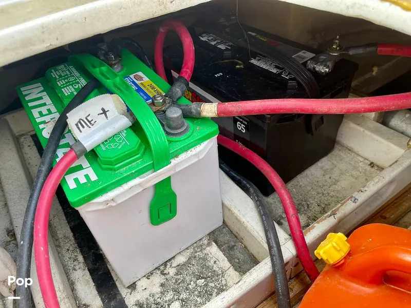 Slide: The Image of Batteries - 15996001